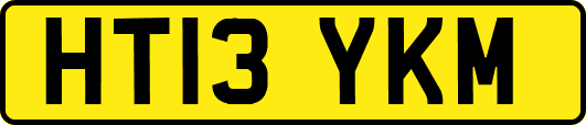 HT13YKM