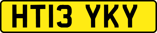 HT13YKY