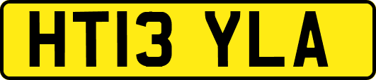HT13YLA