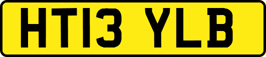 HT13YLB