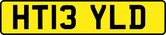 HT13YLD