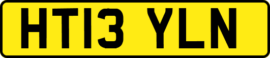 HT13YLN