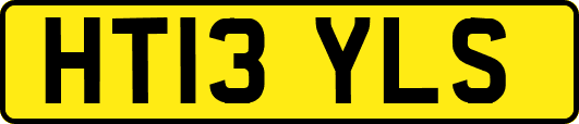 HT13YLS