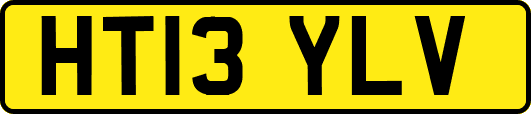 HT13YLV