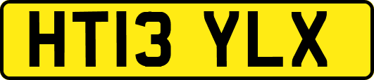 HT13YLX