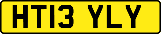 HT13YLY