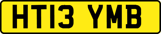 HT13YMB