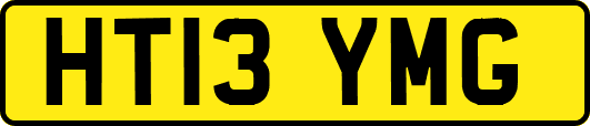 HT13YMG