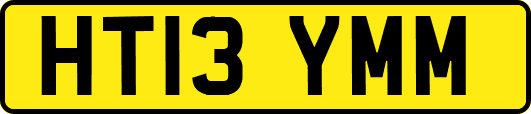 HT13YMM