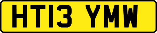 HT13YMW