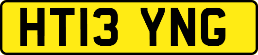 HT13YNG