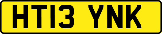 HT13YNK