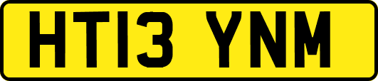 HT13YNM