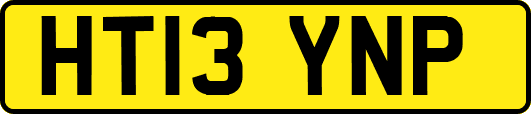 HT13YNP
