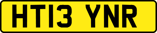 HT13YNR