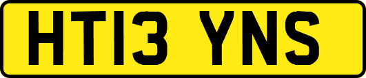 HT13YNS
