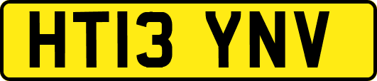 HT13YNV