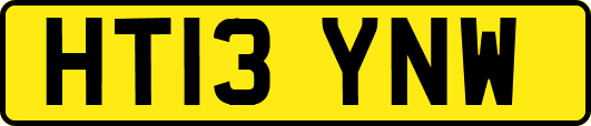 HT13YNW