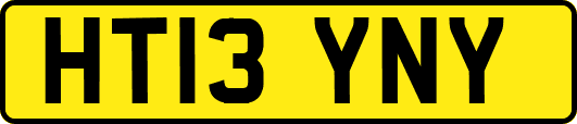 HT13YNY