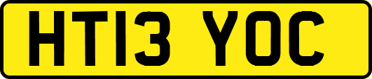 HT13YOC