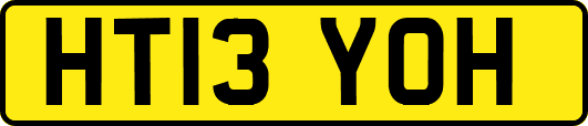 HT13YOH