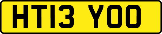 HT13YOO