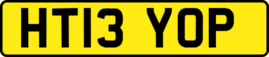 HT13YOP