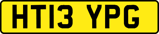 HT13YPG