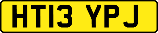 HT13YPJ