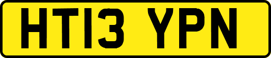 HT13YPN
