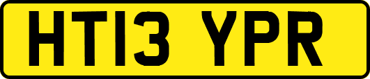 HT13YPR