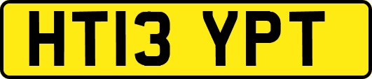 HT13YPT