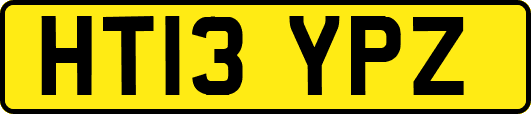 HT13YPZ