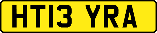 HT13YRA