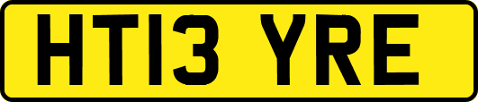 HT13YRE