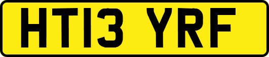 HT13YRF