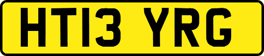 HT13YRG