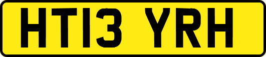 HT13YRH