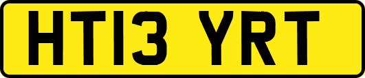 HT13YRT