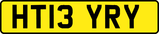 HT13YRY