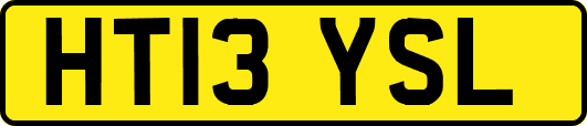 HT13YSL