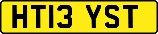 HT13YST