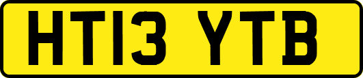HT13YTB
