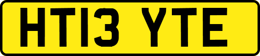 HT13YTE