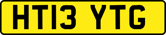 HT13YTG
