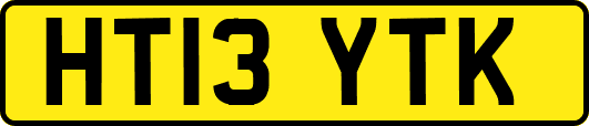 HT13YTK