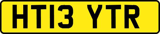 HT13YTR
