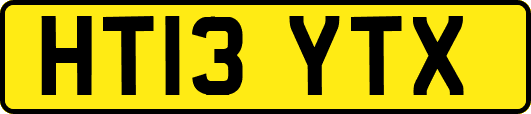 HT13YTX