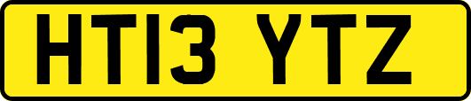 HT13YTZ