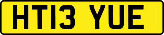 HT13YUE